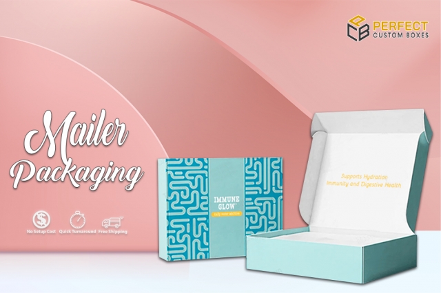 Mailer Packaging